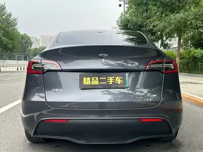 Tesla Model Y 2022, 79000 км, за 24789.94 USD - фото 6