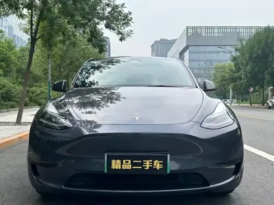 Tesla Model Y 2022, 79000 км, за 24789.94 USD - фото 7