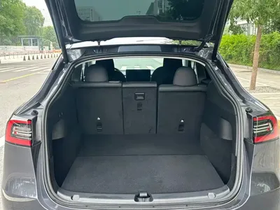 Tesla Model Y 2022, 79000 км, за 24789.94 USD - фото 9
