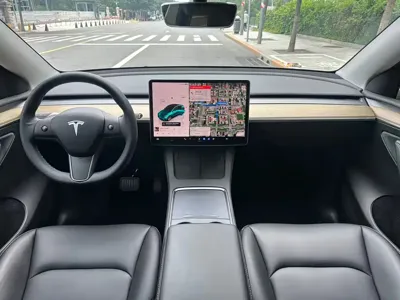 Tesla Model Y 2022, 79000 км, за 24789.94 USD - фото 12