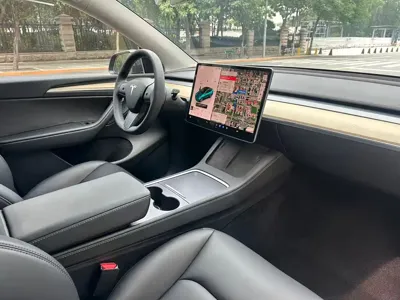 Tesla Model Y 2022, 79000 км, за 24789.94 USD - фото 13