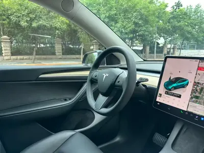 Tesla Model Y 2022, 79000 км, за 24789.94 USD - фото 14