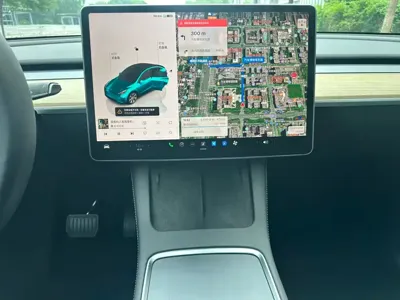 Tesla Model Y 2022, 79000 км, за 24789.94 USD - фото 16