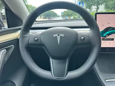 Tesla Model Y 2022, 79000 км, за 24789.94 USD - фото 18