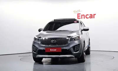Kia Sorento 2015, 158318 км, за 6899.03 USD