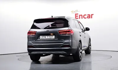 Kia Sorento 2015, 158318 км, за 6899.03 USD