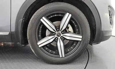 Kia Sorento 2015, 158318 км, за 6899.03 USD