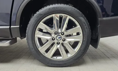 KG_Mobility_Ssangyong Rexton 2018, 128914 км, за 10113.7 USD