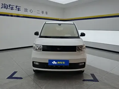 Wuling MINIEV