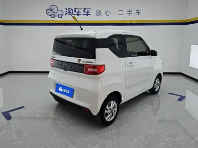 Wuling MINIEV