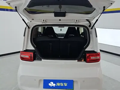 Wuling MINIEV