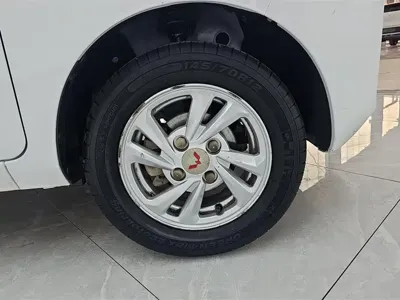Wuling MINIEV