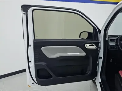 Wuling MINIEV