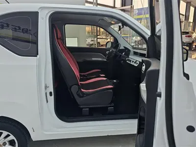 Wuling MINIEV