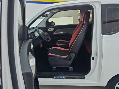 Wuling MINIEV