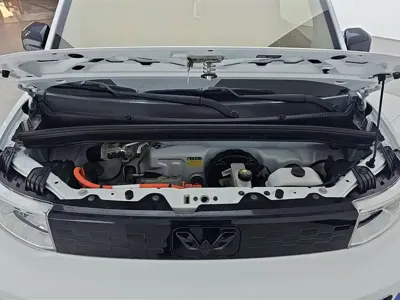 Wuling MINIEV