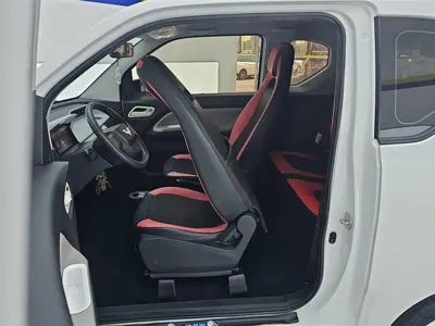 Wuling MINIEV
