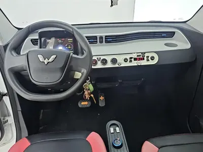 Wuling MINIEV