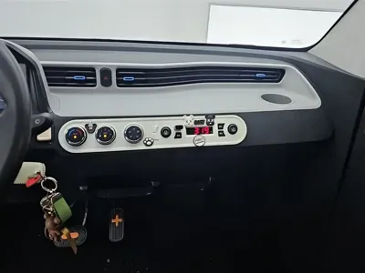 Wuling MINIEV
