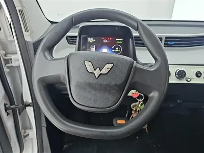 Wuling MINIEV