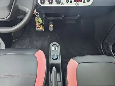 Wuling MINIEV