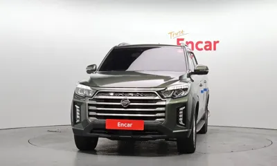 KG_Mobility_Ssangyong Rexton 2021, 68947 км, за 14542.58 USD