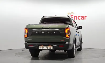 KG_Mobility_Ssangyong Rexton 2021, 68947 км, за 14542.58 USD