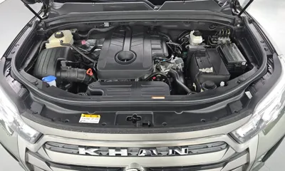 KG_Mobility_Ssangyong Rexton 2021, 68947 км, за 14542.58 USD - фото 6