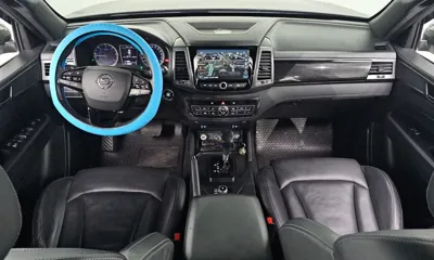 KG_Mobility_Ssangyong Rexton 2021, 68947 км, за 14542.58 USD - фото 7