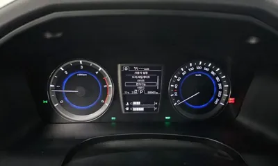 KG_Mobility_Ssangyong Rexton 2021, 68947 км, за 14542.58 USD - фото 8