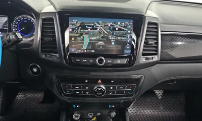 KG_Mobility_Ssangyong Rexton 2021, 68947 км, за 14542.58 USD - фото 14