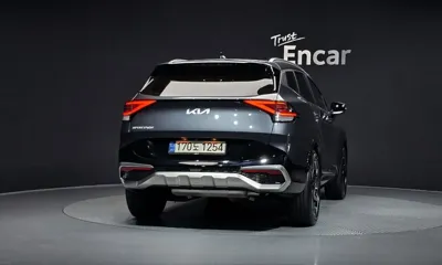 Kia Sportage 2022, 49459 км, за 16279.38 USD