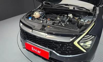 Kia Sportage 2022, 49459 км, за 16279.38 USD - фото 6