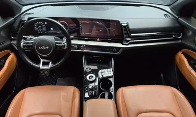 Kia Sportage 2022, 49459 км, за 16279.38 USD - фото 7