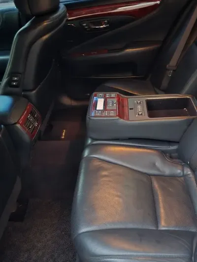 Lexus LS 2007, 201500 км, за 3282.13 USD - фото 6