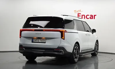 Kia Canival 2024, 34657 км, за 26191.41 USD