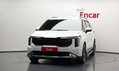 Kia Canival 2024, 34657 км, за 26191.41 USD