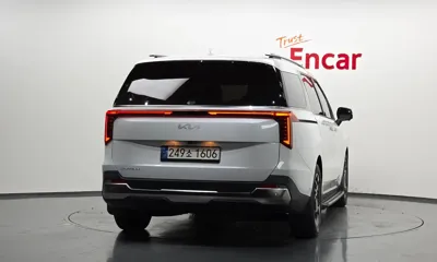 Kia Canival 2024, 34657 км, за 26191.41 USD