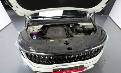 Kia Canival 2024, 34657 км, за 26191.41 USD - фото 6