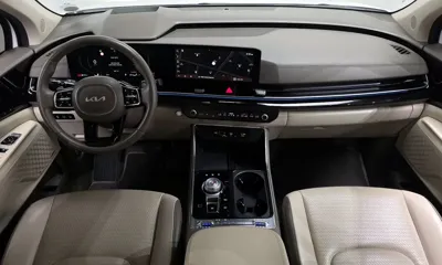 Kia Canival 2024, 34657 км, за 26191.41 USD - фото 7
