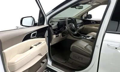 Kia Canival 2024, 34657 км, за 26191.41 USD - фото 10