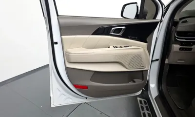 Kia Canival 2024, 34657 км, за 26191.41 USD - фото 24
