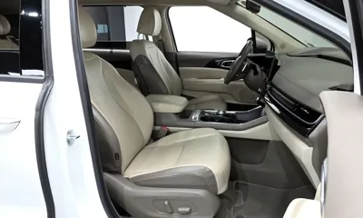 Kia Canival 2024, 34657 км, за 26191.41 USD - фото 26