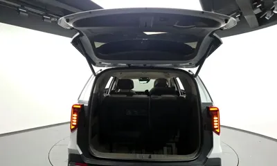 Kia Canival 2024, 34657 км, за 26191.41 USD - фото 43