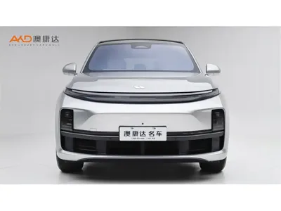 Li Auto Li L7 2023, 41000 км, за 24719.94 USD