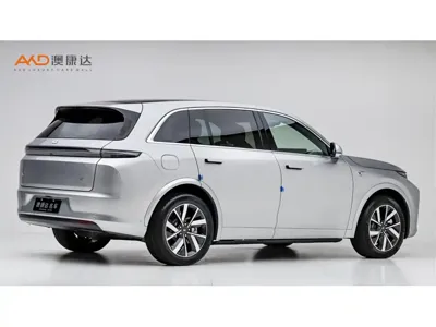 Li Auto Li L7 2023, 41000 км, за 24719.94 USD