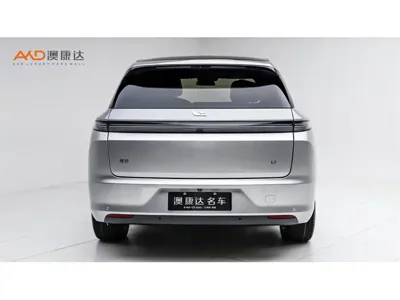 Li Auto Li L7 2023, 41000 км, за 24719.94 USD