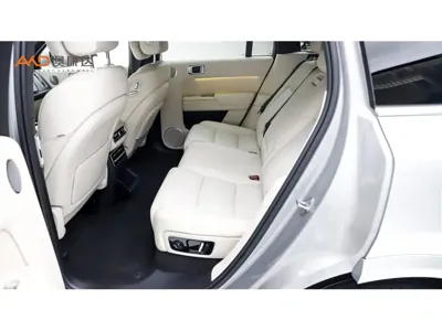 Li Auto Li L7 2023, 41000 км, за 24719.94 USD - фото 7
