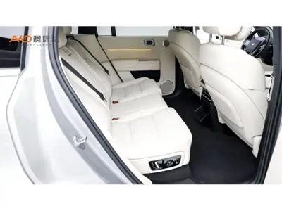 Li Auto Li L7 2023, 41000 км, за 24719.94 USD - фото 8