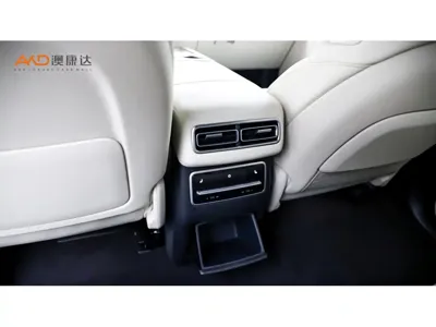 Li Auto Li L7 2023, 41000 км, за 24719.94 USD - фото 9
